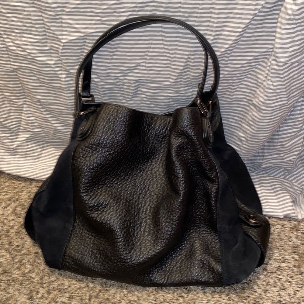 Genuine Coach Bag